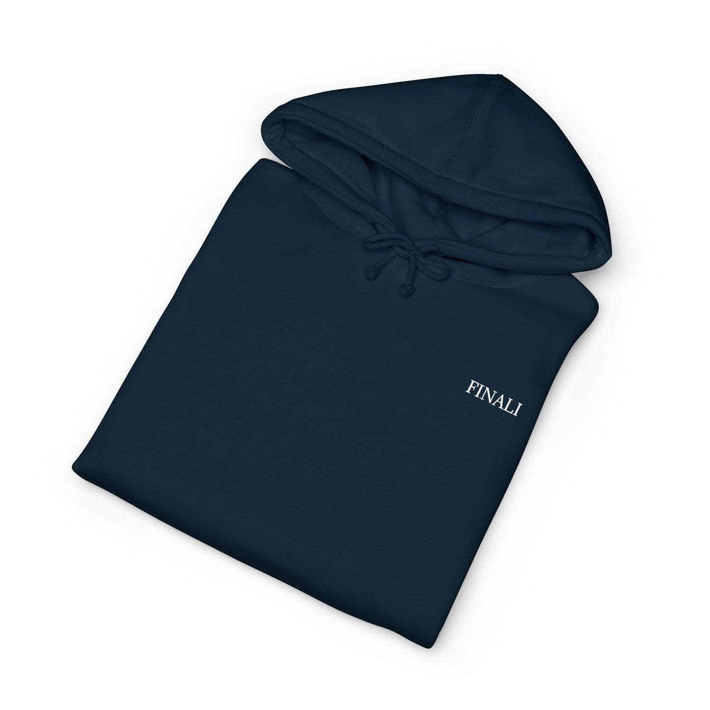 Finali Basic Heavyweight Sweatshirt