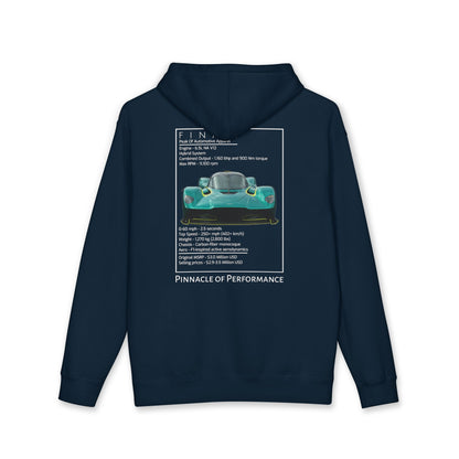 Pinnacle of Performance Heavyweight Sweatshirt