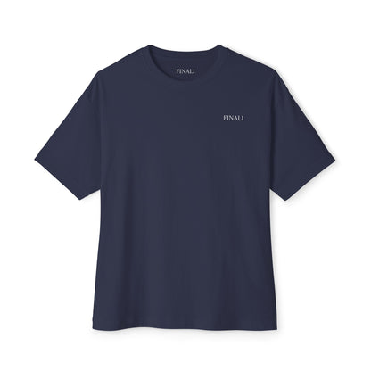 Pinnacle of Design Oversized Tee