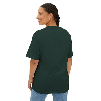 Finali Basic Oversized Tee
