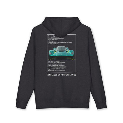 Pinnacle of Performance Heavyweight Sweatshirt
