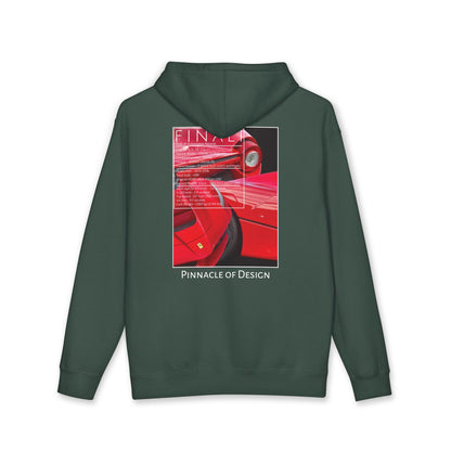 Pinnacle of Design Heavyweight Sweatshirt