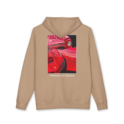 Pinnacle of Design Heavyweight Sweatshirt