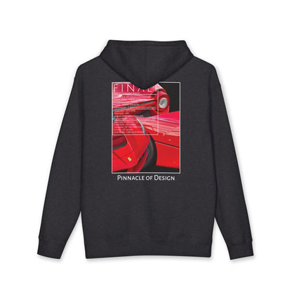 Pinnacle of Design Heavyweight Sweatshirt
