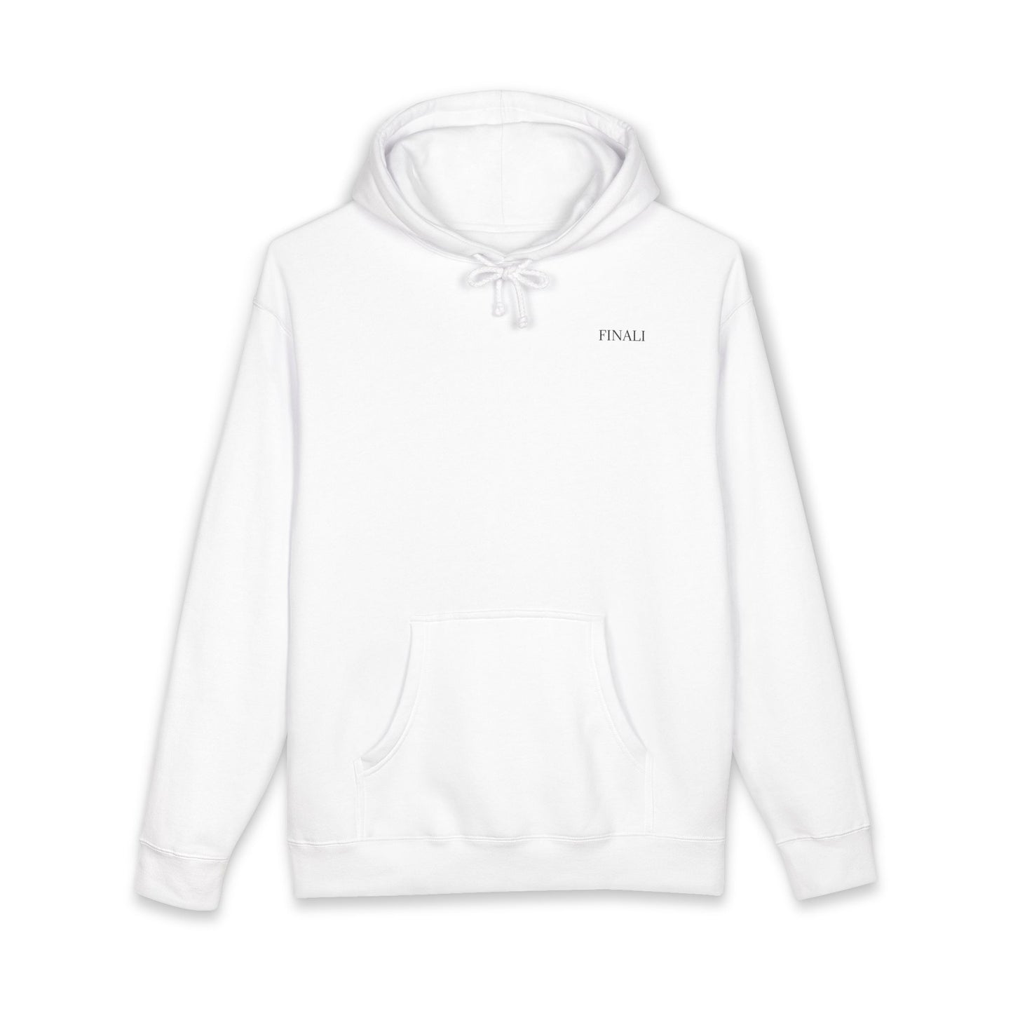 Finali Basic Heavyweight Sweatshirt
