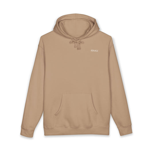 Pinnacle of Luxury Heavyweight Sweatshirt