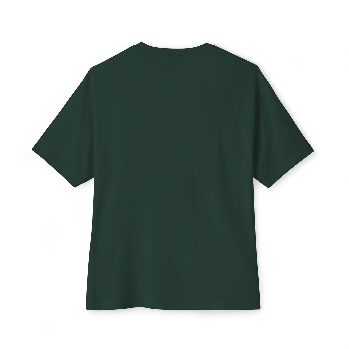 Finali Basic Oversized Tee