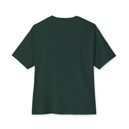 Finali Basic Oversized Tee