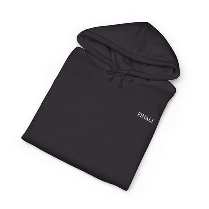 Finali Basic Heavyweight Sweatshirt