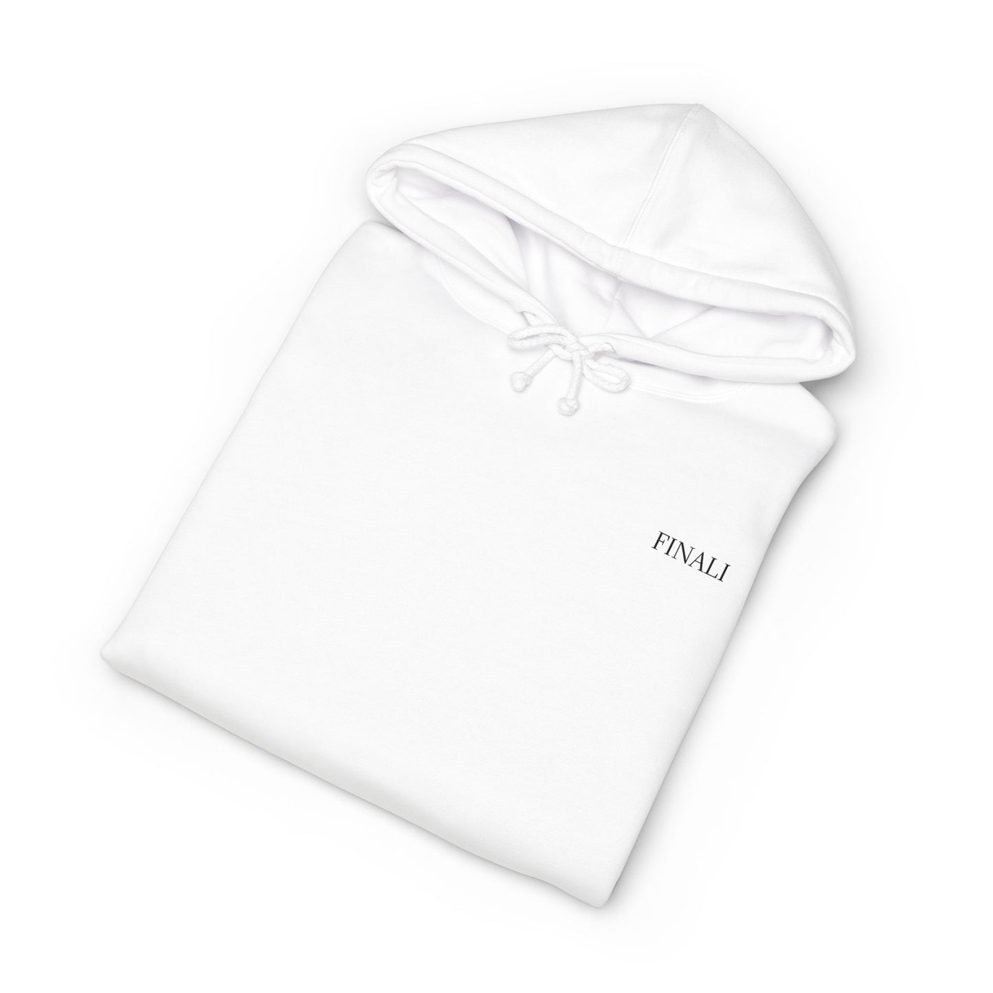 Finali Basic Heavyweight Sweatshirt