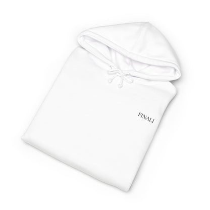 Finali Basic Heavyweight Sweatshirt
