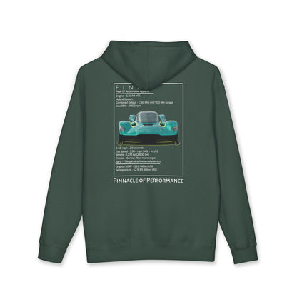 Pinnacle of Performance Heavyweight Sweatshirt
