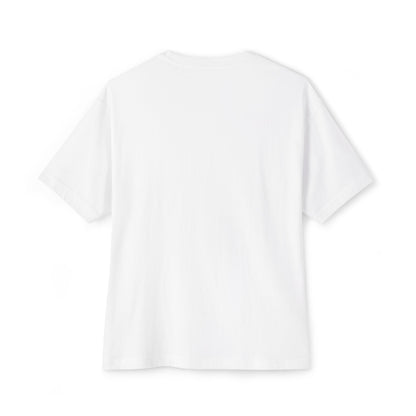Finali Basic Oversized Tee