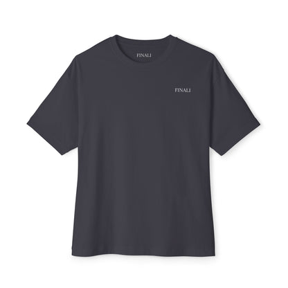 Pinnacle of Performance Oversized Tee