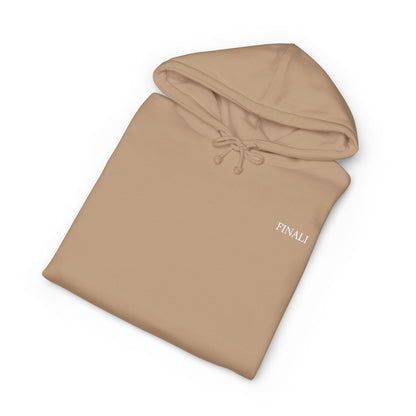 Pinnacle of Design Heavyweight Sweatshirt