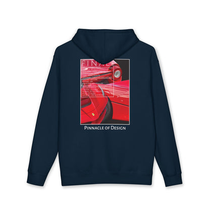 Pinnacle of Design Heavyweight Sweatshirt