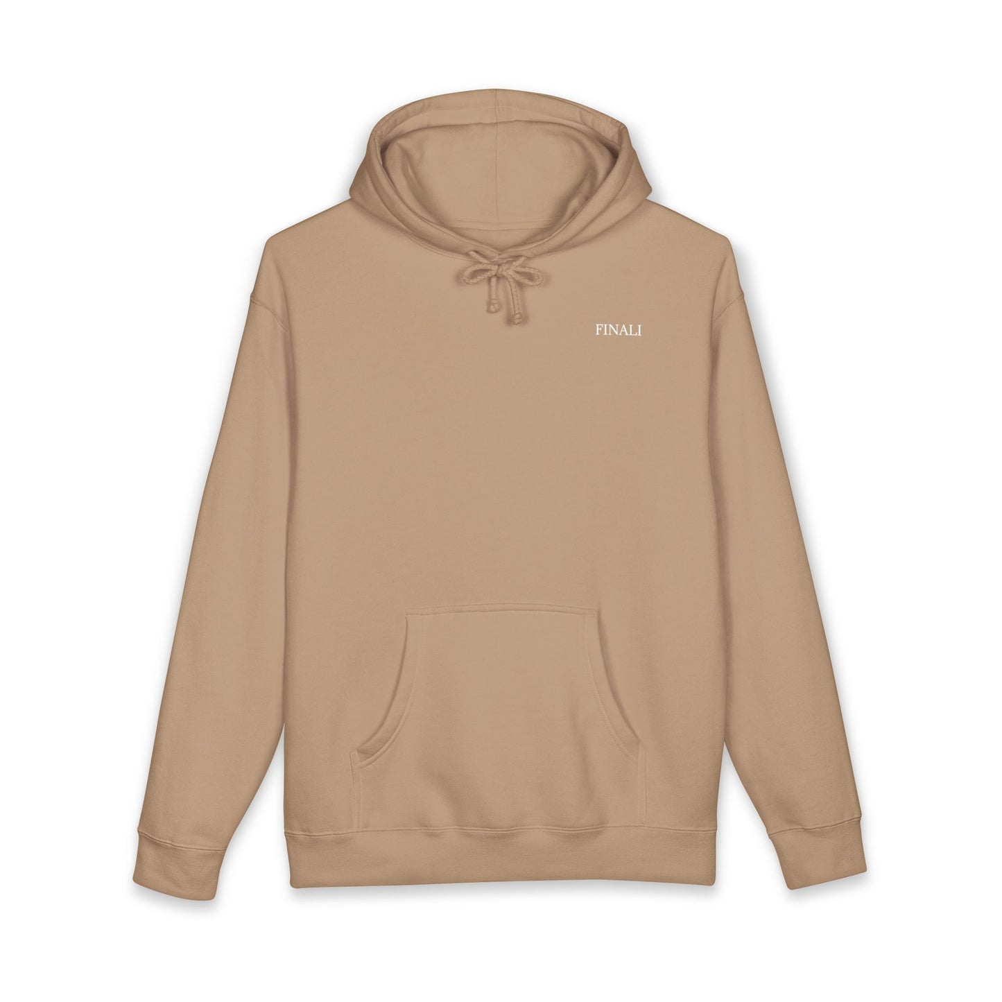 Pinnacle of Design Heavyweight Sweatshirt