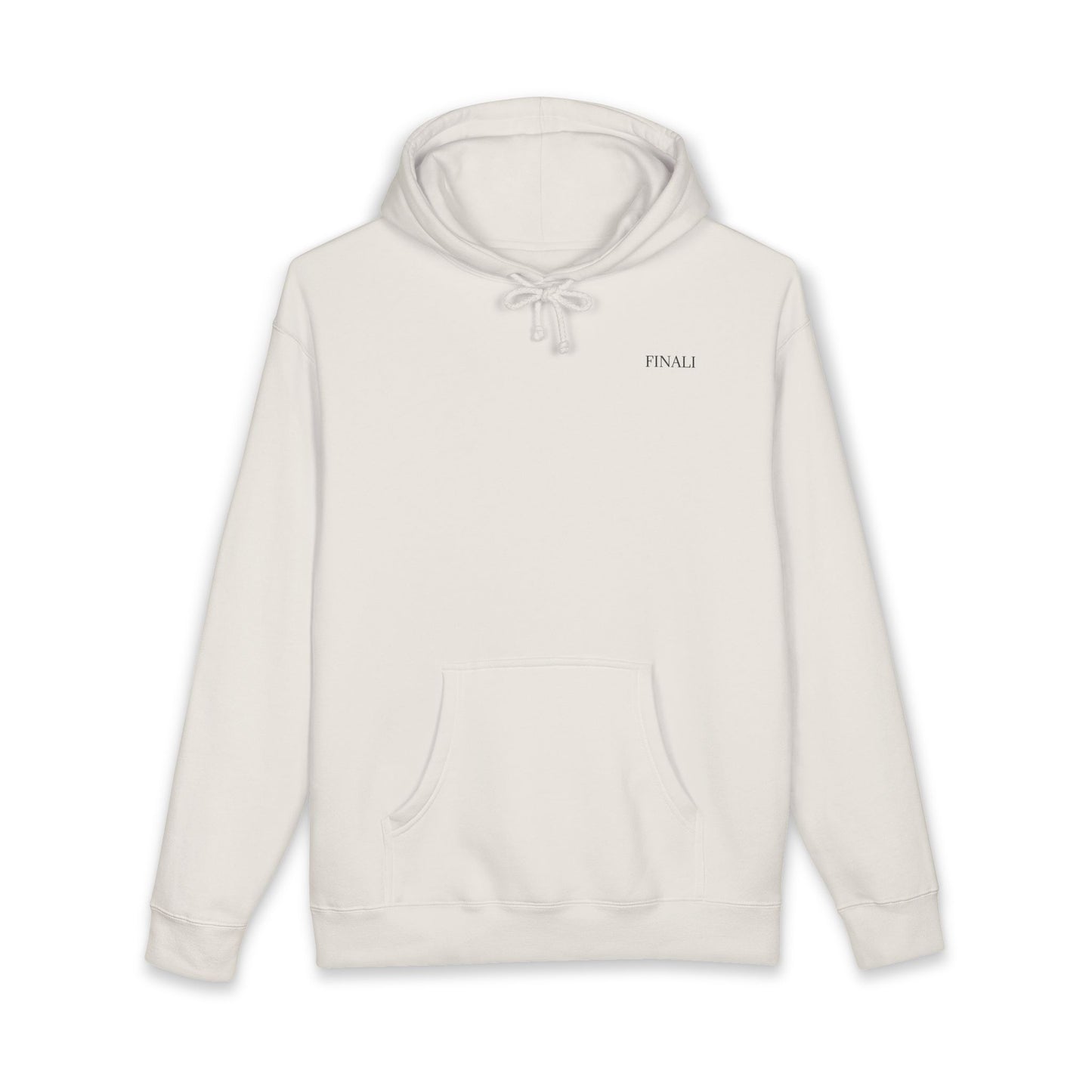 Finali Basic Heavyweight Sweatshirt