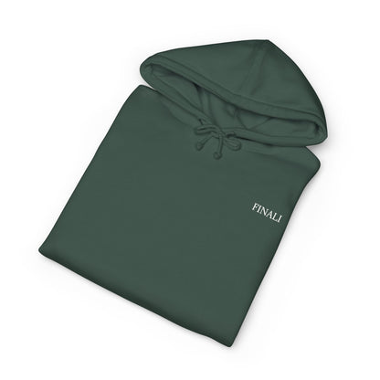 Pinnacle of Design Heavyweight Sweatshirt