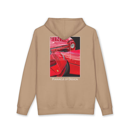 Pinnacle of Design Heavyweight Sweatshirt