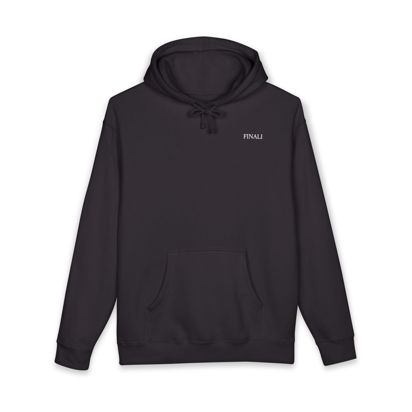 Finali Basic Heavyweight Sweatshirt