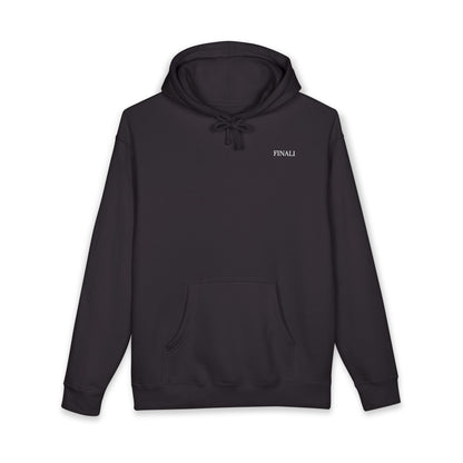 Finali Basic Heavyweight Sweatshirt