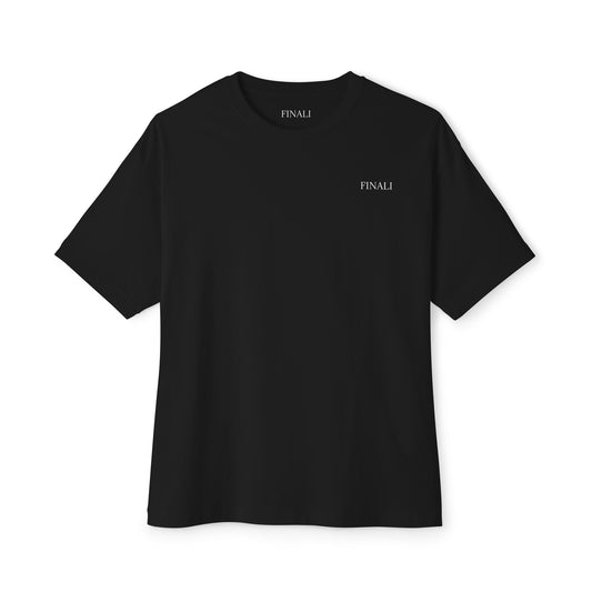 Finali Basic Oversized Tee