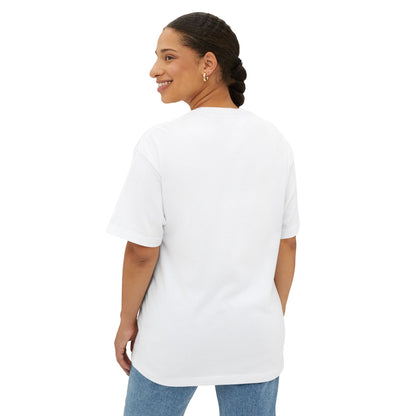 Finali Basic Oversized Tee