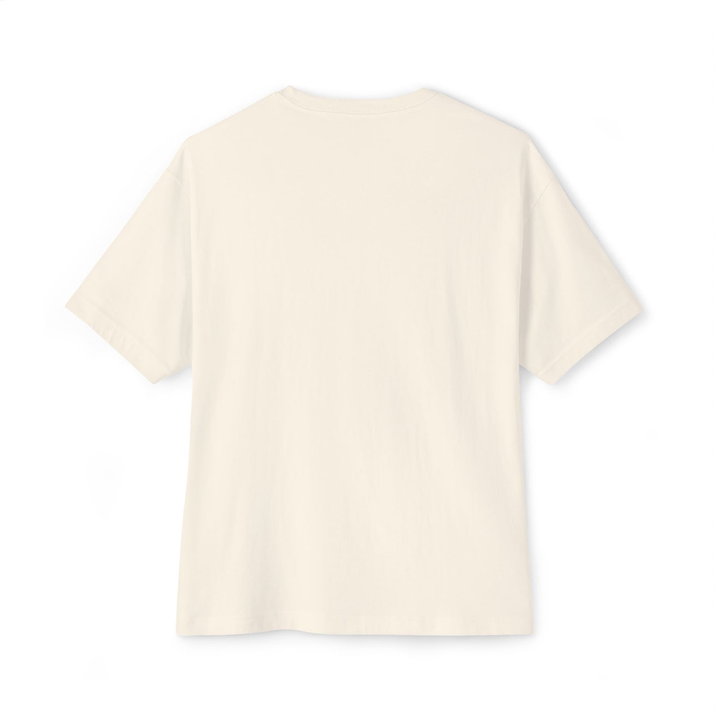 Finali Basic Oversized Tee