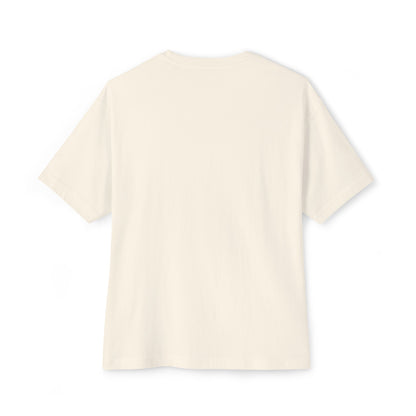 Finali Basic Oversized Tee