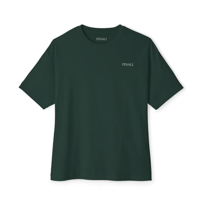 Pinnacle of Design Oversized Tee