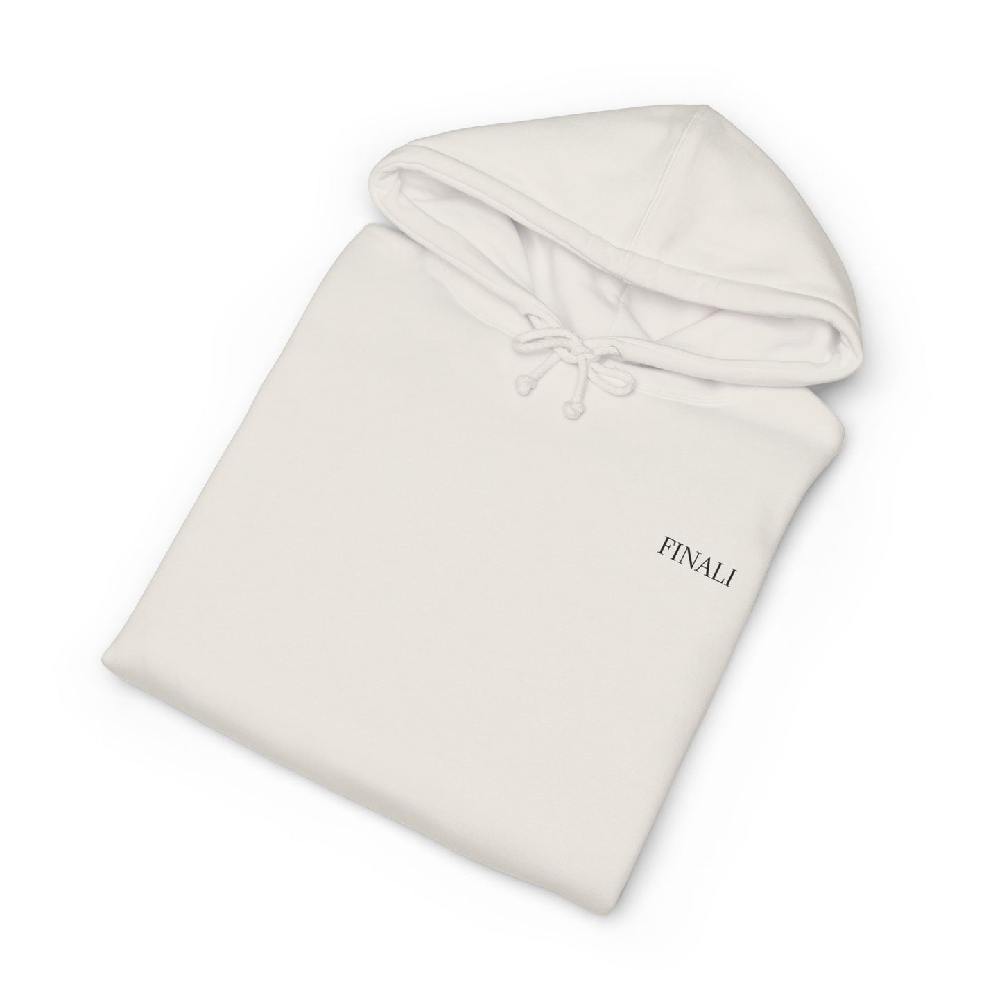 Finali Basic Heavyweight Sweatshirt