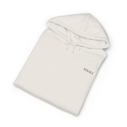 Finali Basic Heavyweight Sweatshirt