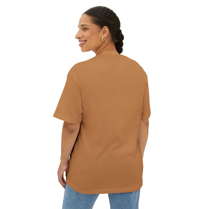 Finali Basic Oversized Tee