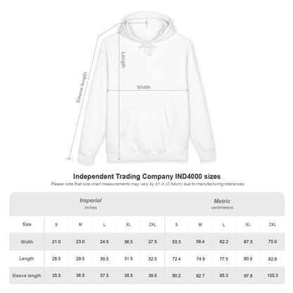 Pinnacle of Design Heavyweight Sweatshirt