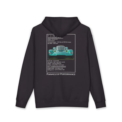 Pinnacle of Performance Heavyweight Sweatshirt