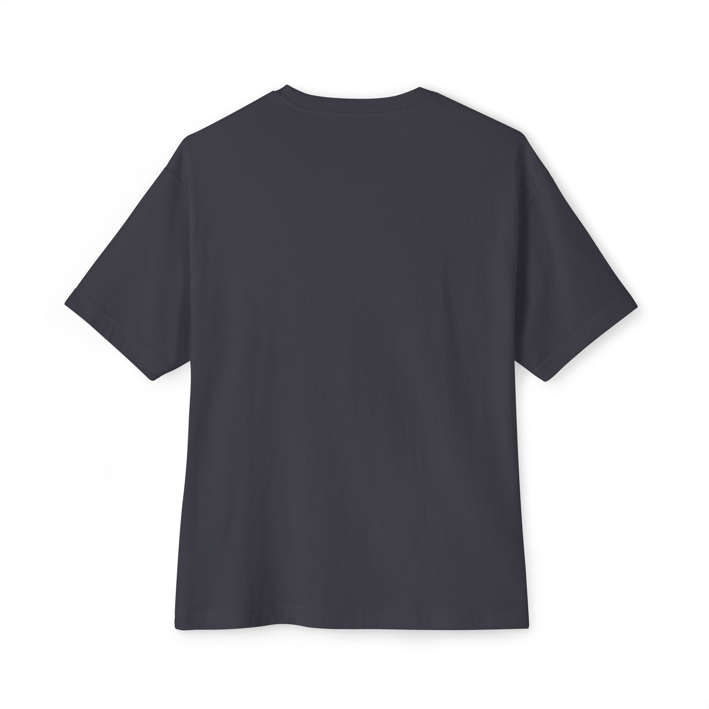 Finali Basic Oversized Tee
