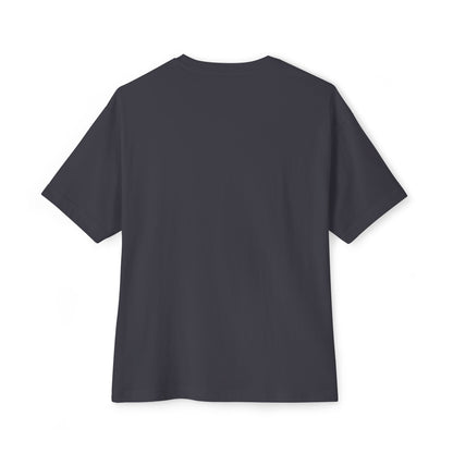 Finali Basic Oversized Tee