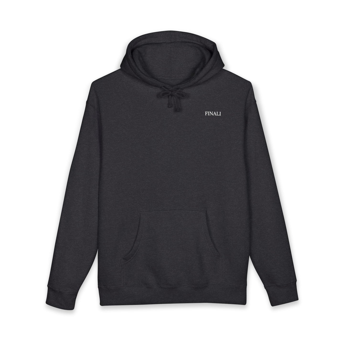 Pinnacle of Design Heavyweight Sweatshirt