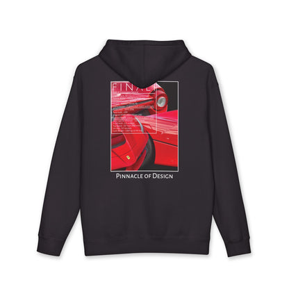 Pinnacle of Design Heavyweight Sweatshirt