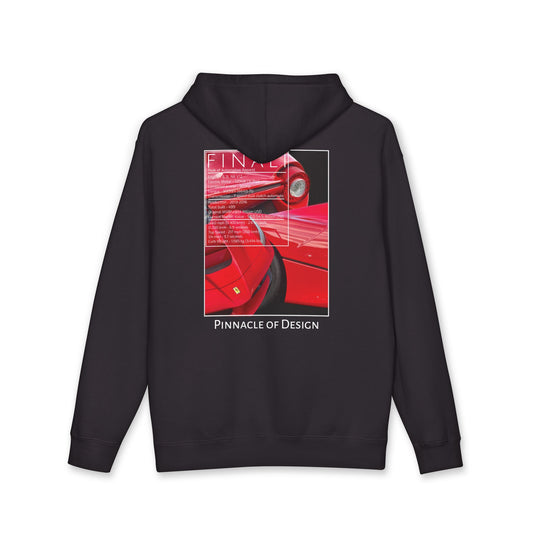 Pinnacle of Design Heavyweight Sweatshirt